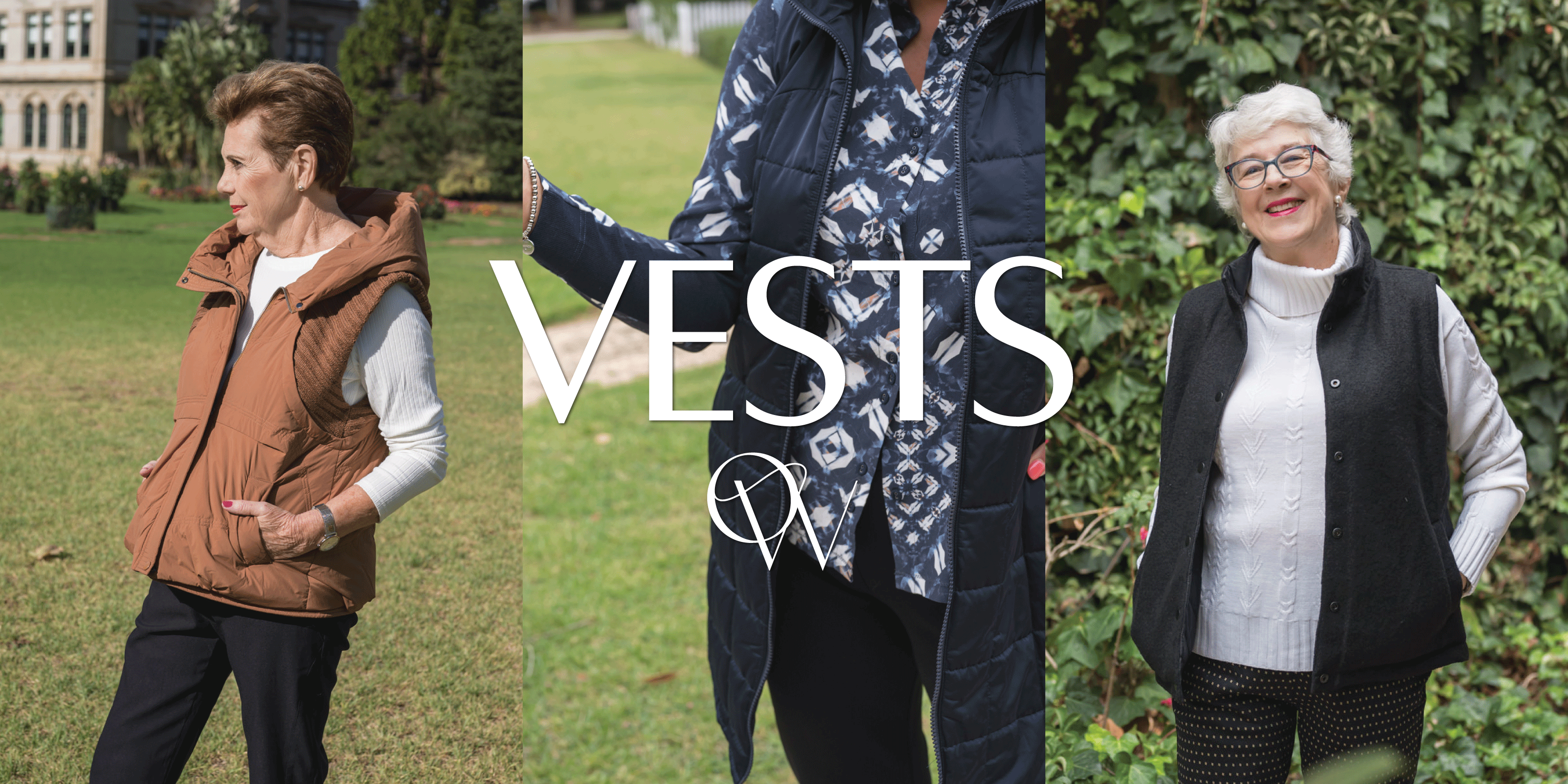 Vests