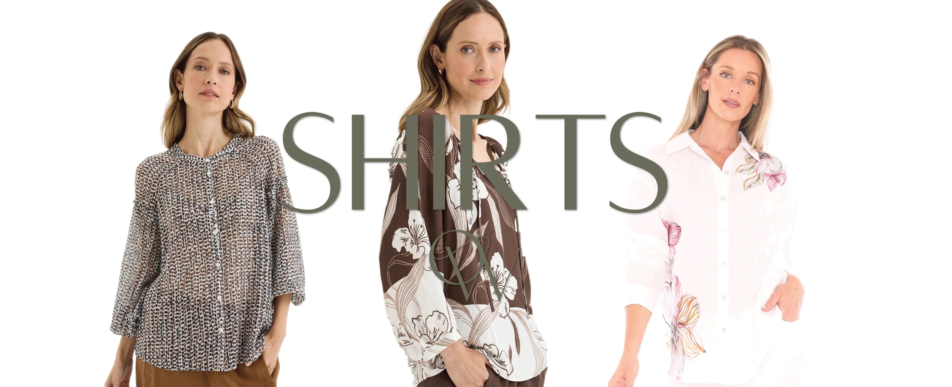 SHIRTS