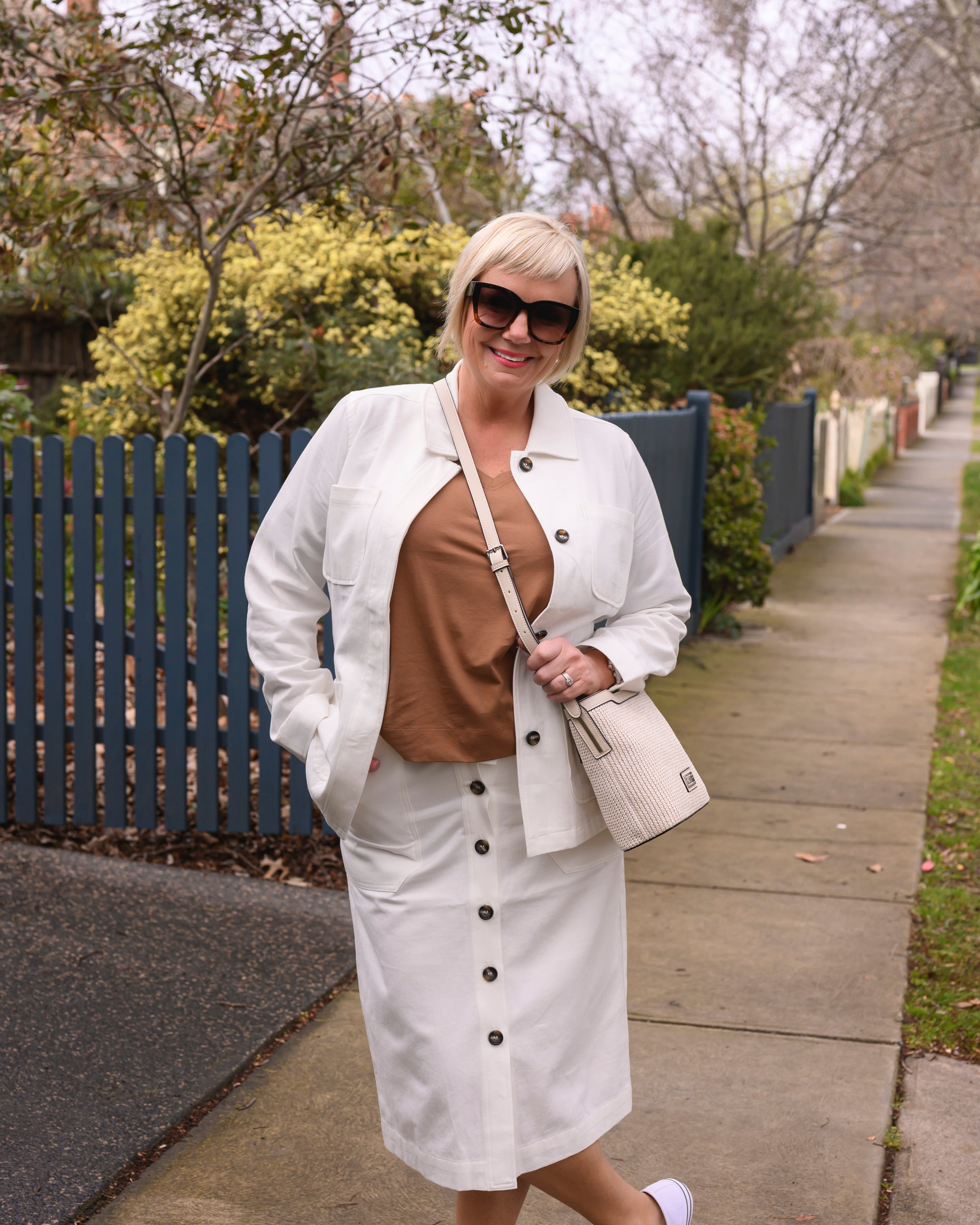 Panna Jacket