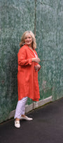 TIRARI DRESS