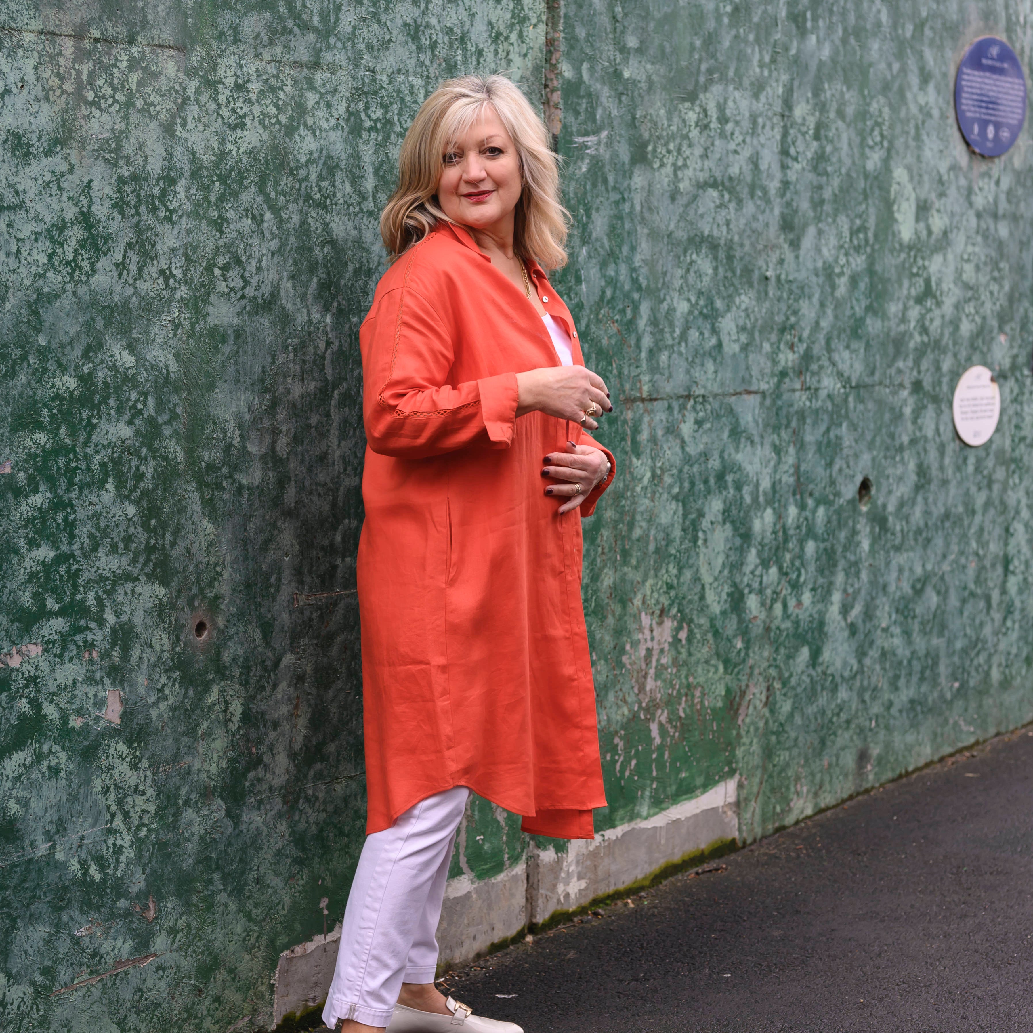 TIRARI DRESS