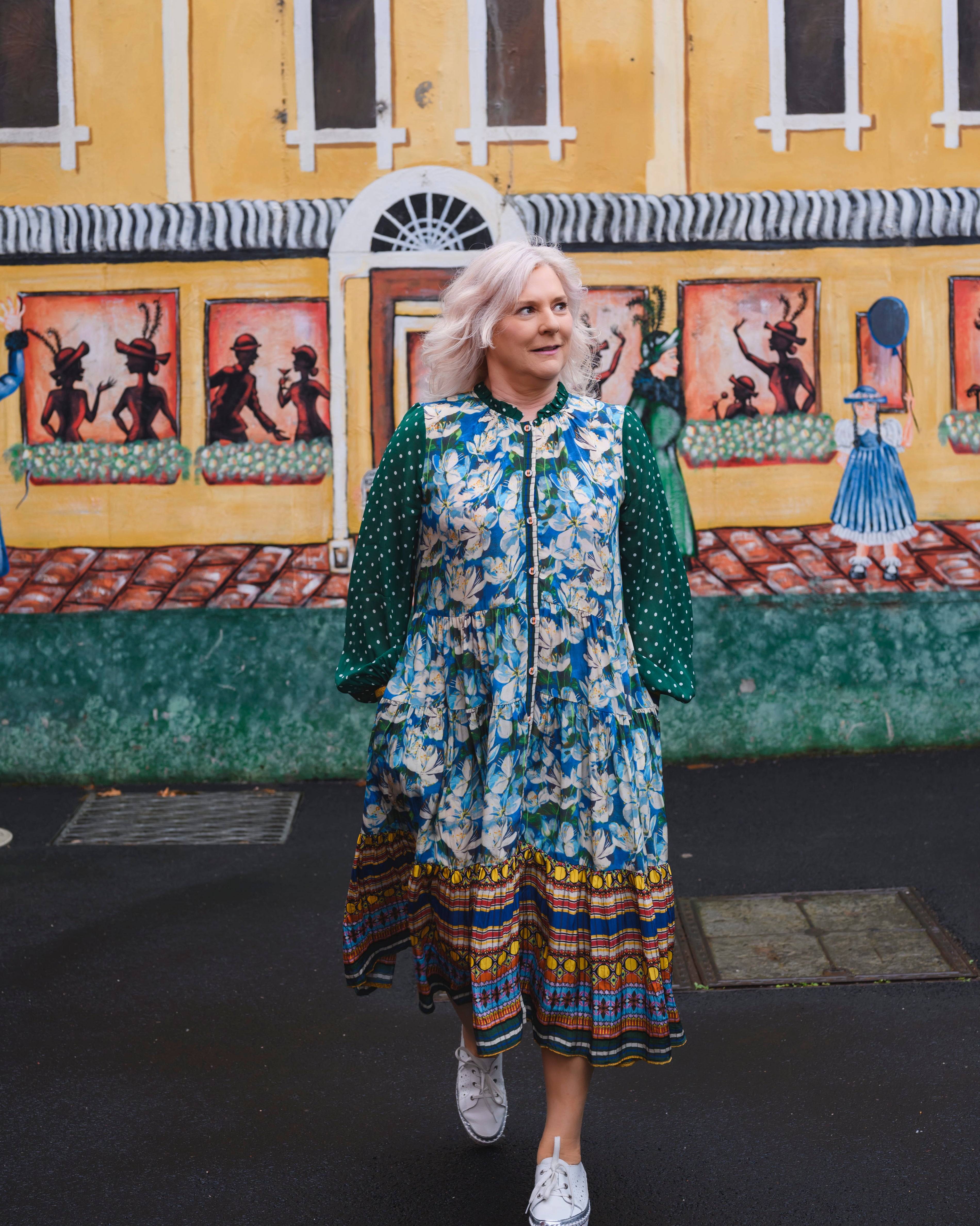 Soft Embrace Dress MP