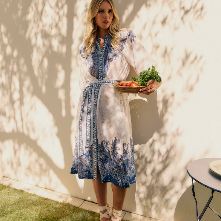 Payton Dress