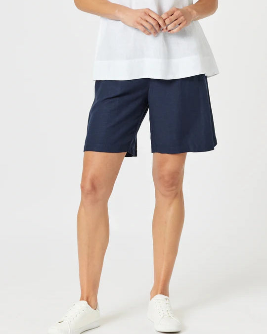 Lino Short