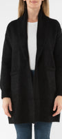 LONG LINE LUX CARDI