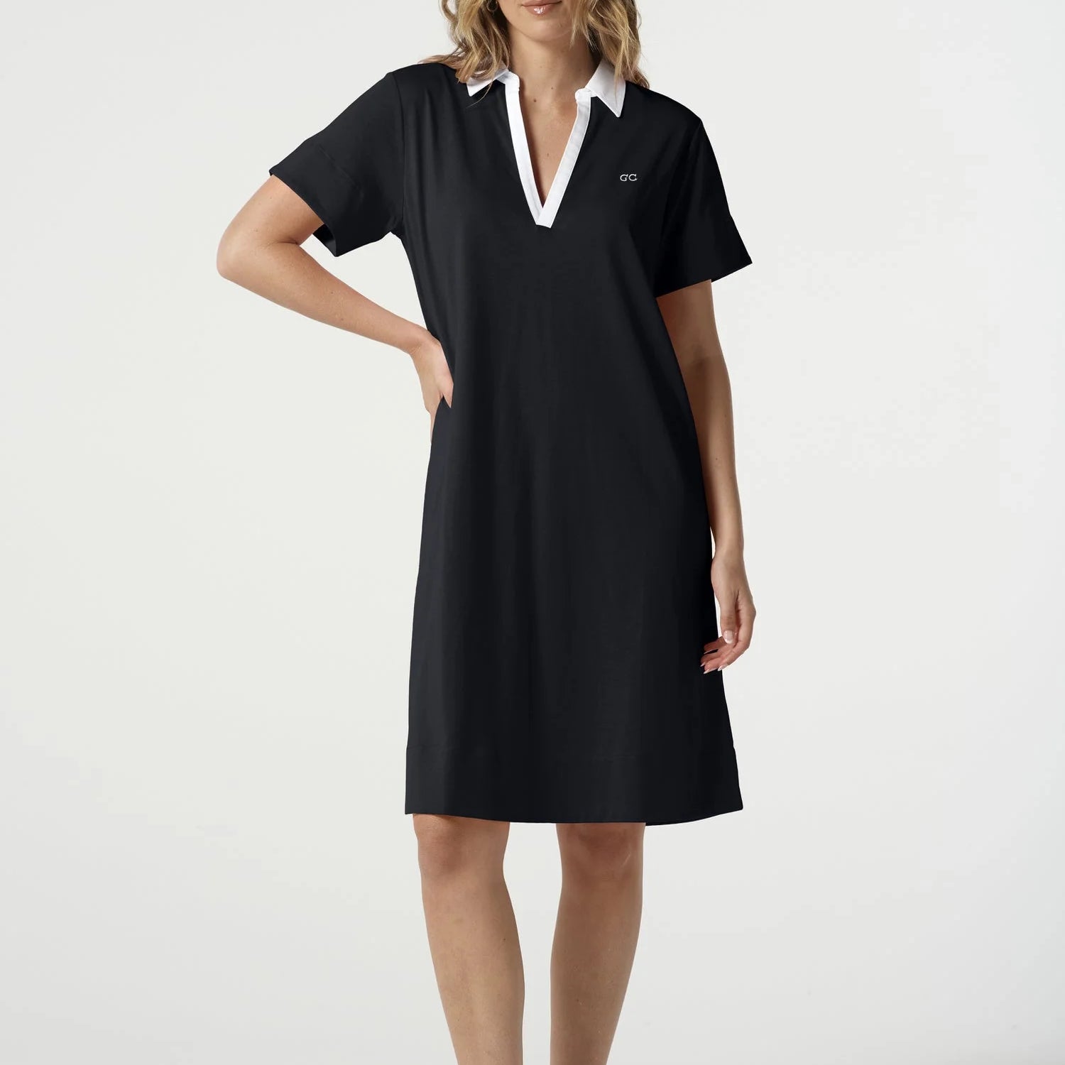 Polo Dress