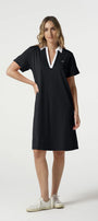 Polo Dress