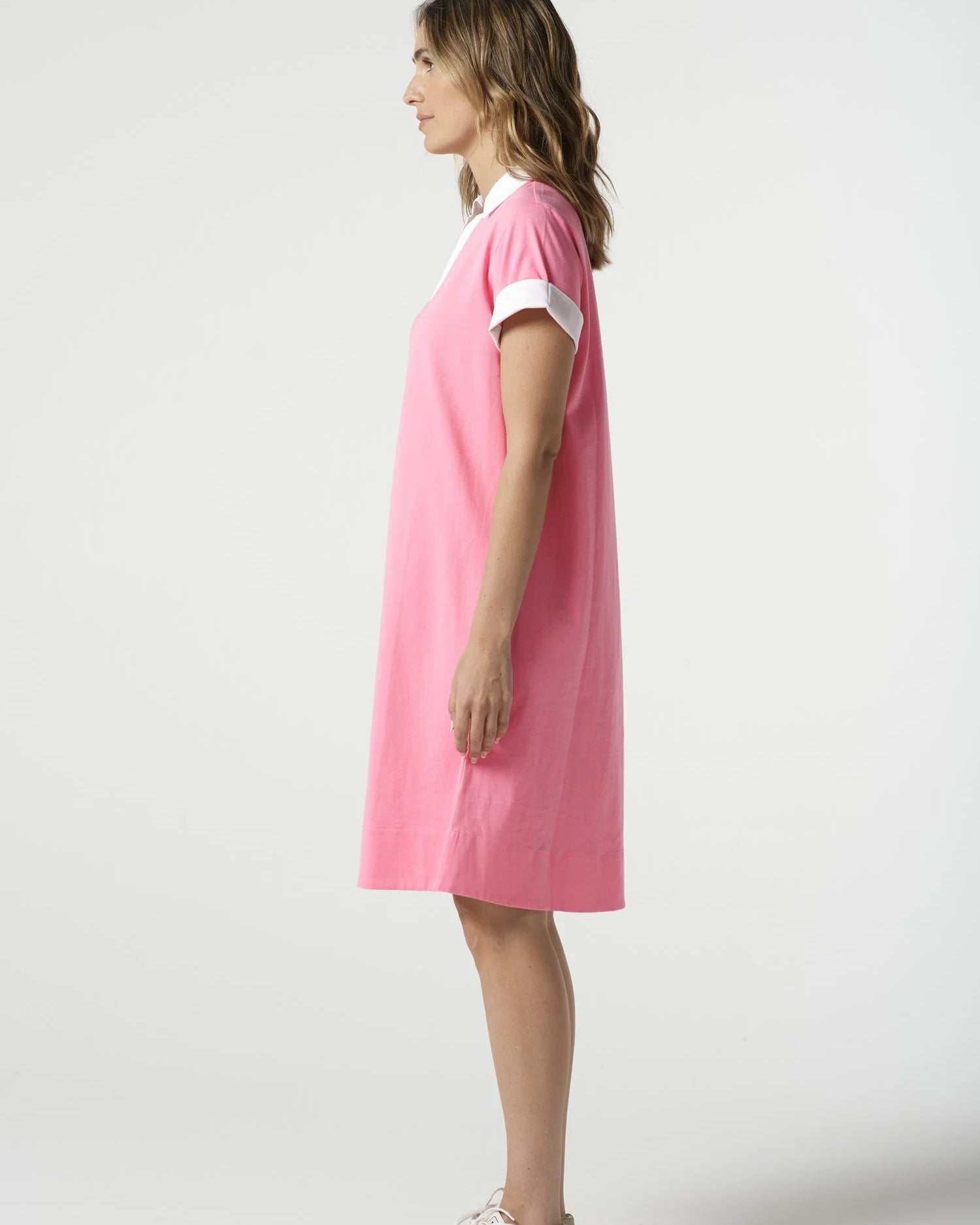Polo Dress