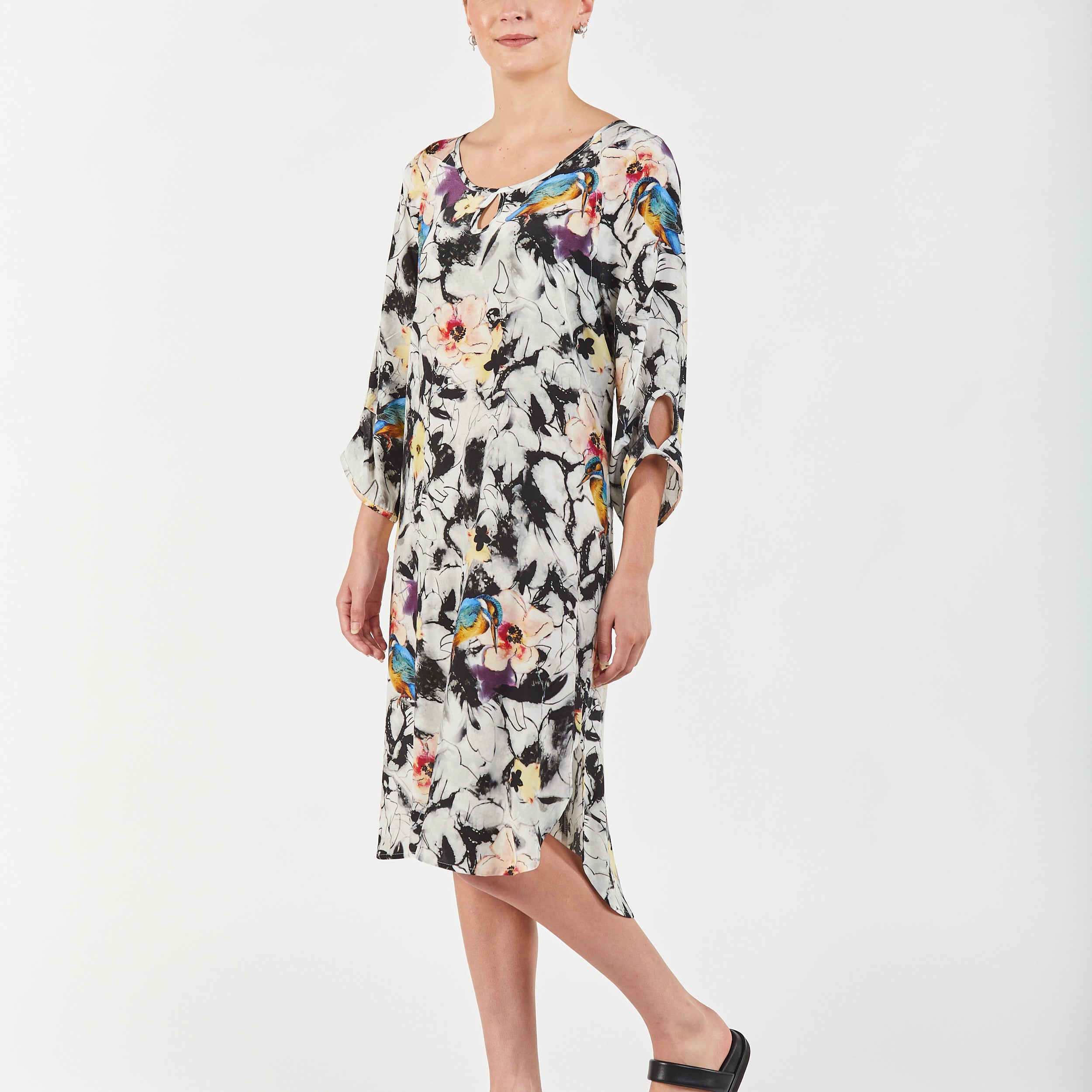 Shift Dress