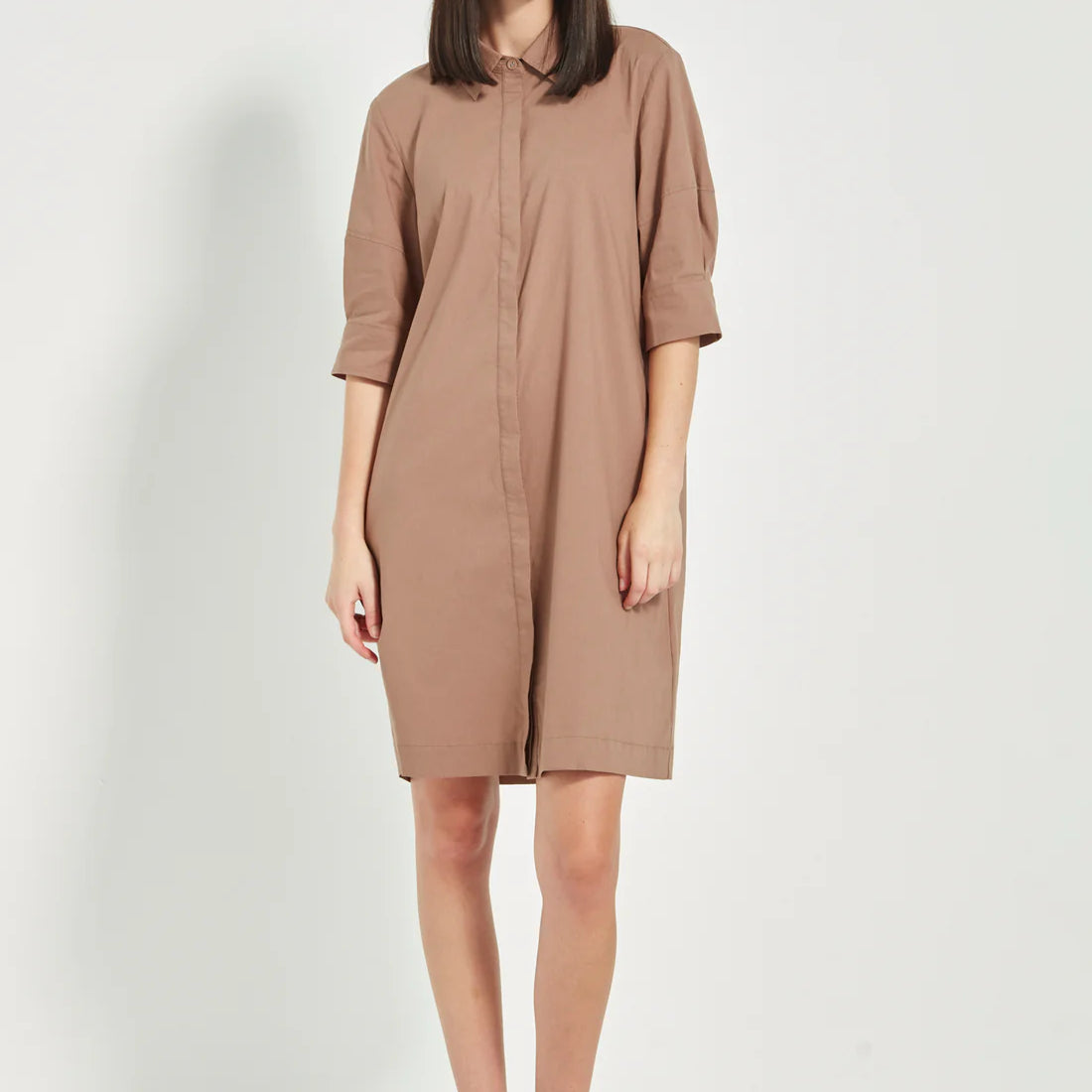 Acrobat Nori Dress