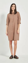 Acrobat Nori Dress