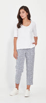 Acrobat Tile Pant