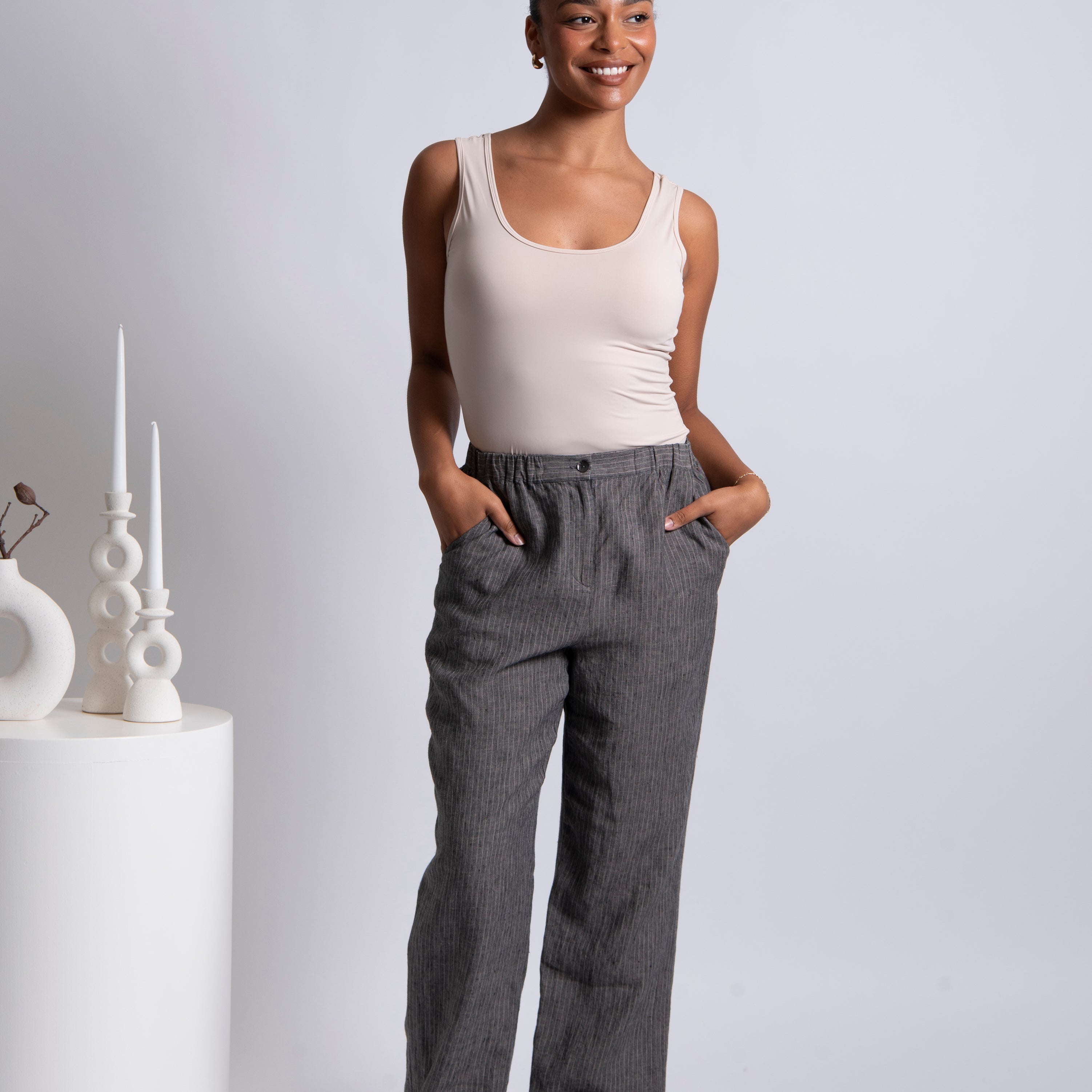 Body Basic Tank S24
