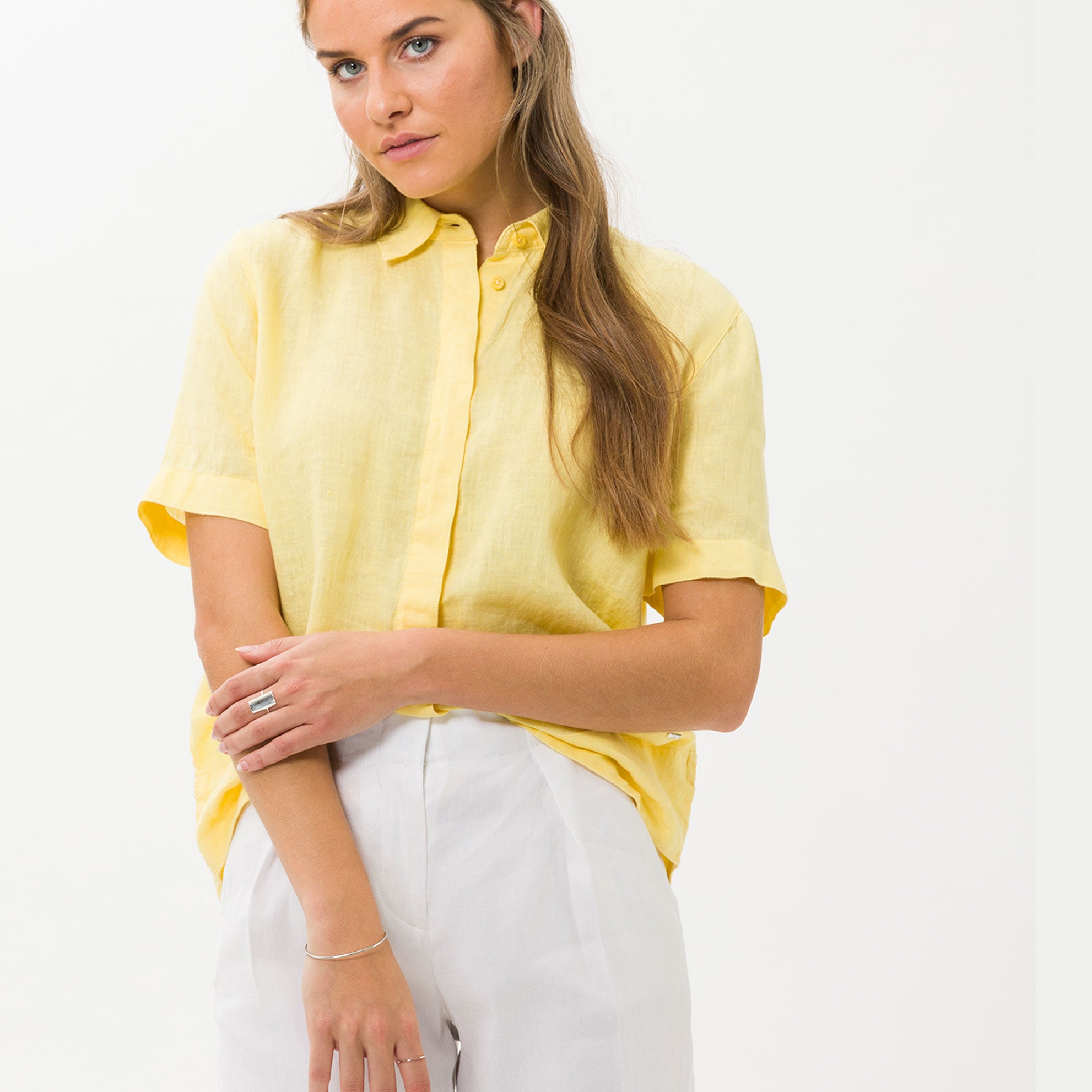 Velia LS Shirt