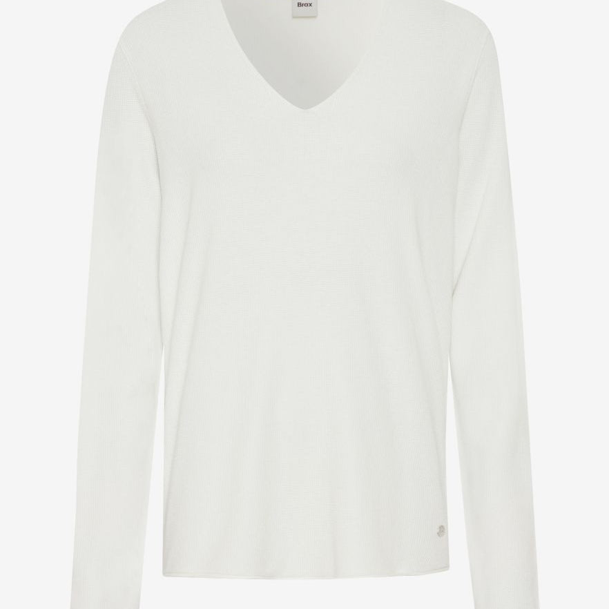 Lesley Pullover