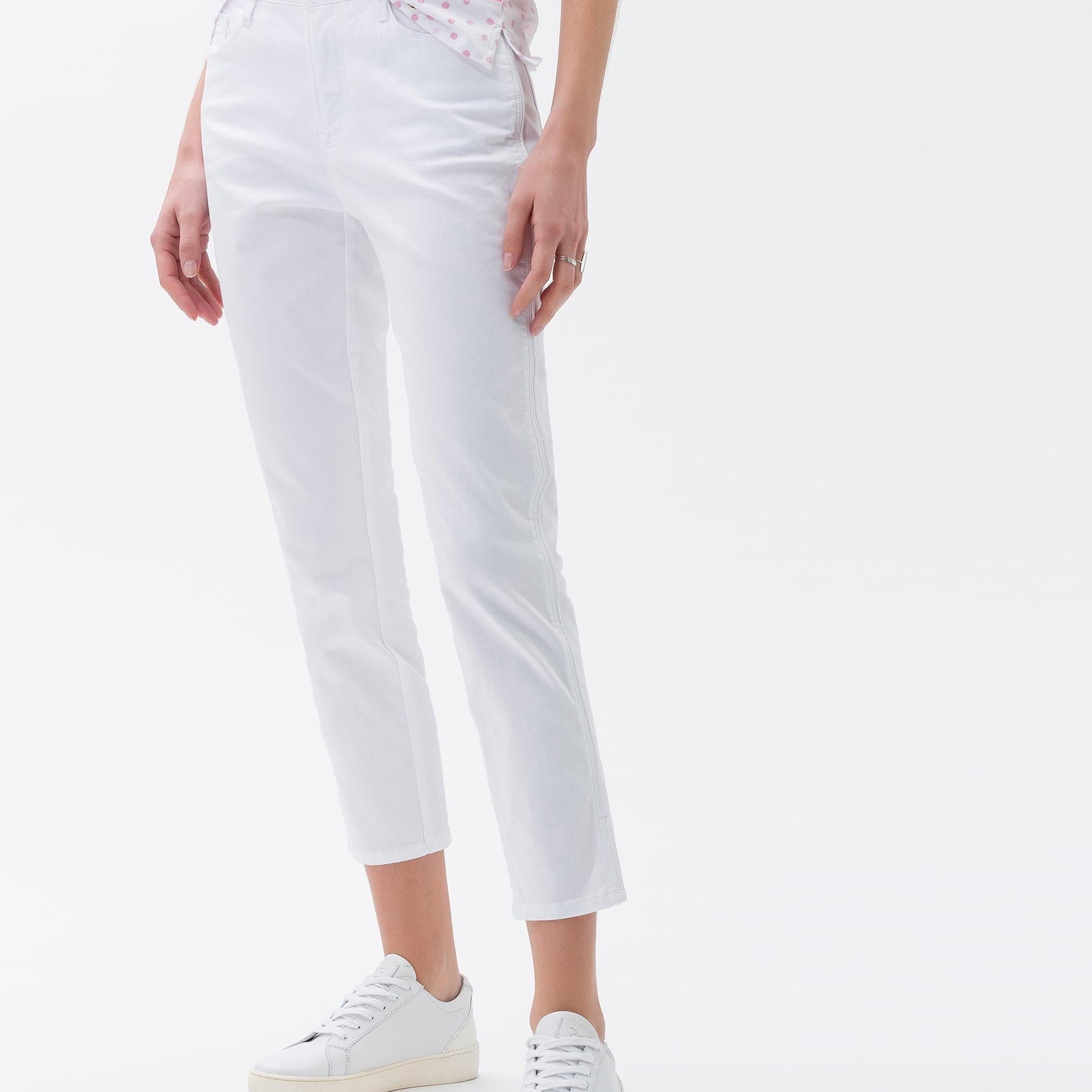 MARY SLIMFIT JEAN