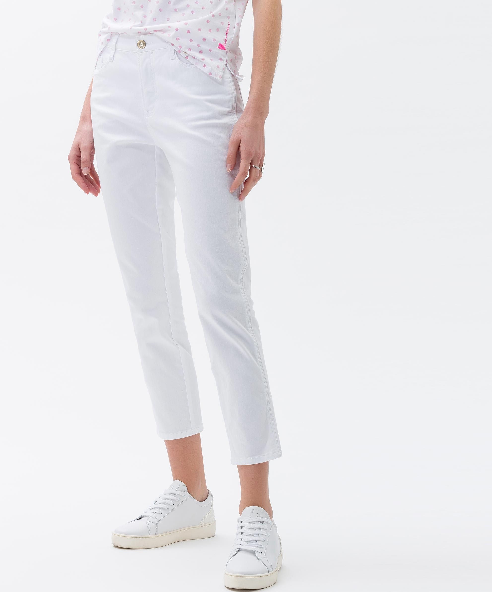 MARY SLIMFIT JEAN