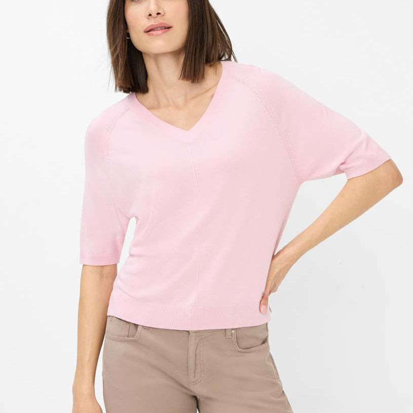 Lesley Jumper
