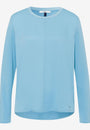 Clara LS Tshirt