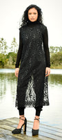 Lustre for Life Dress