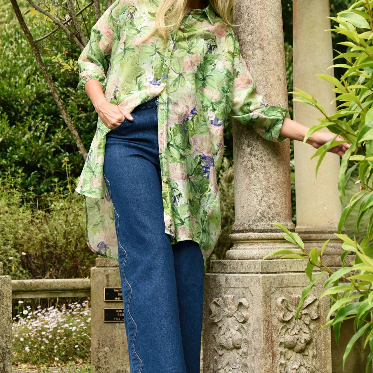 Something Borrowed Shirt