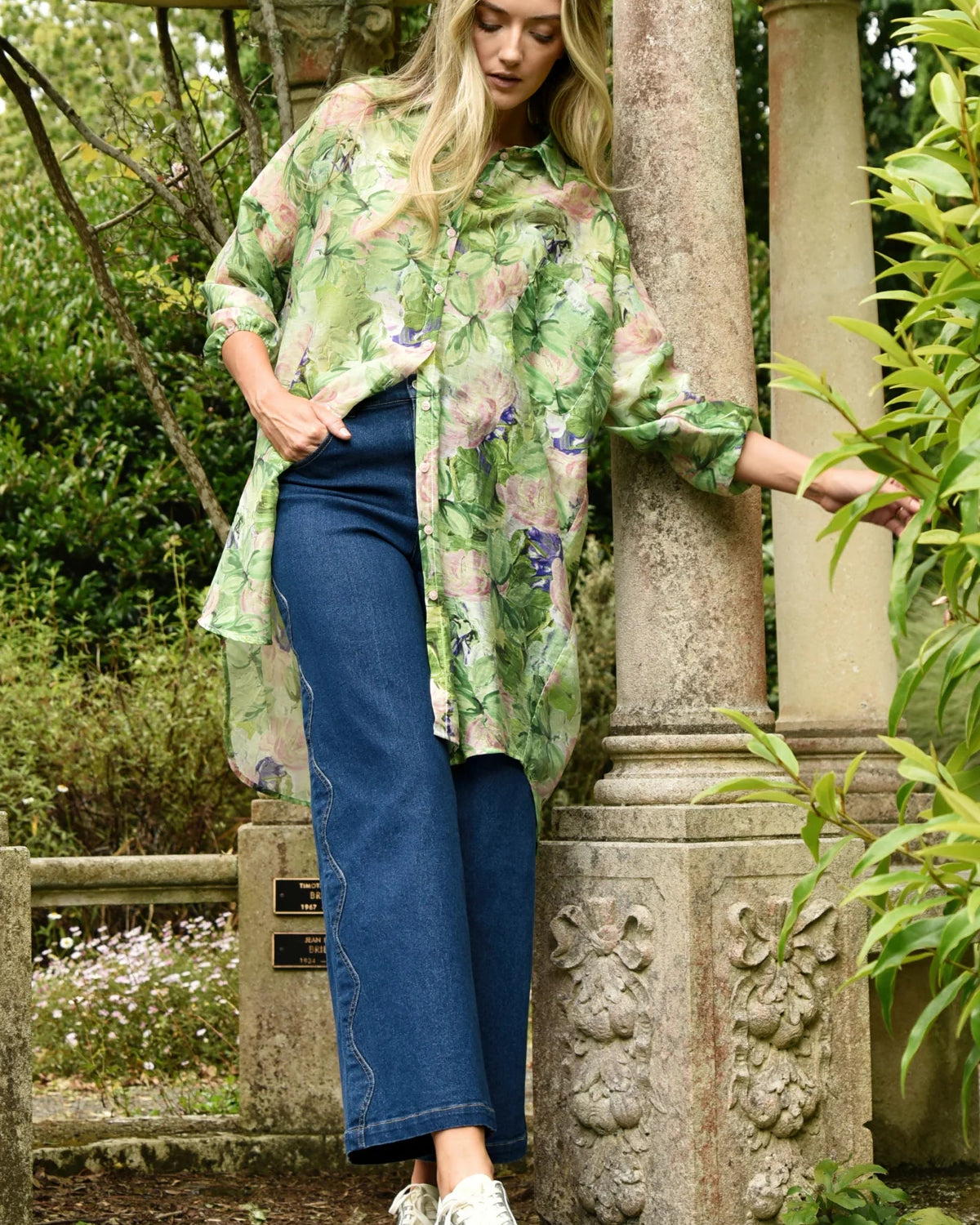 Something Borrowed Shirt