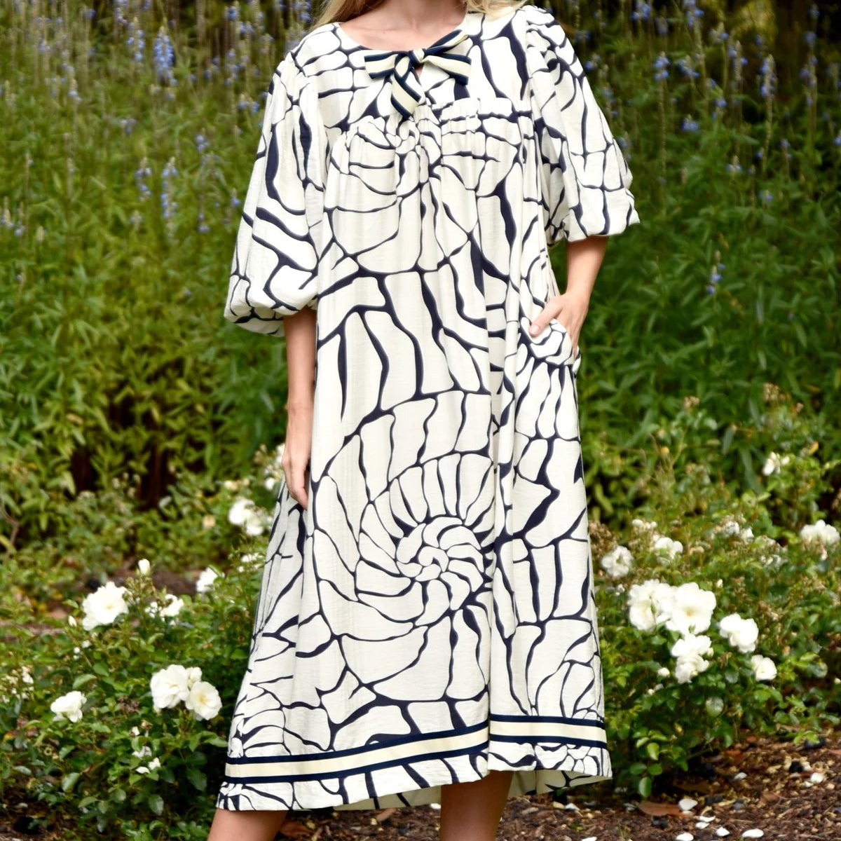 Style In Excess Dress
