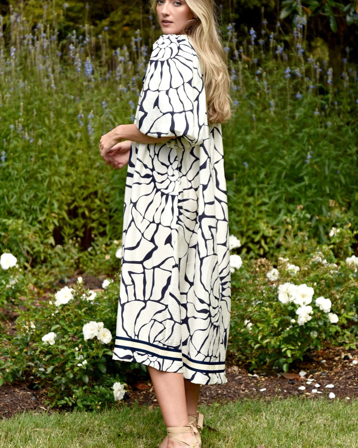 Style In Excess Dress