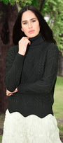 Warm Thoughts Jumper