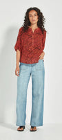 Ember Blouse