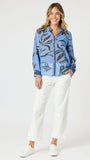 Peninsula Shirt