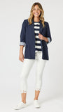 Lino Blazer