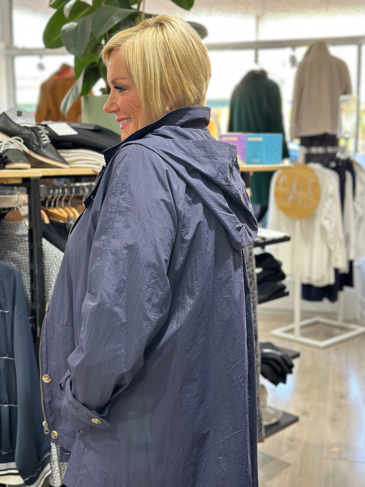 Torrent Jacket