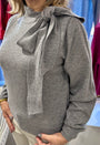 Victoria Pullover