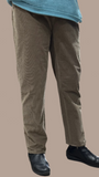 Mary Cosy Cord Pant