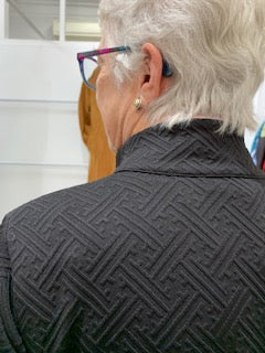 Bacchus L/S Jacket