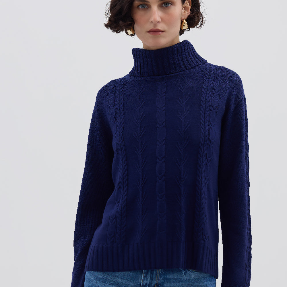 Quirindi Cable Jumper