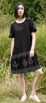 Joined At The Hip Dress