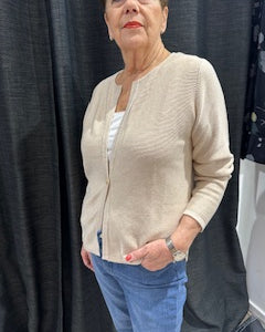 Mona Cardigan