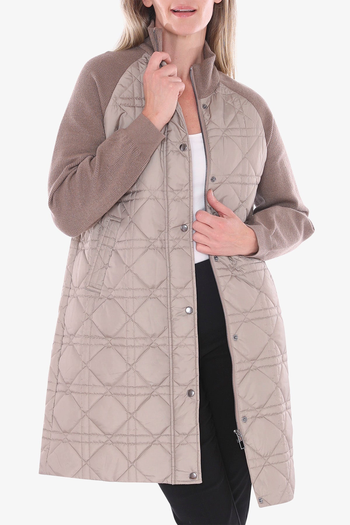 Dylan Jacket