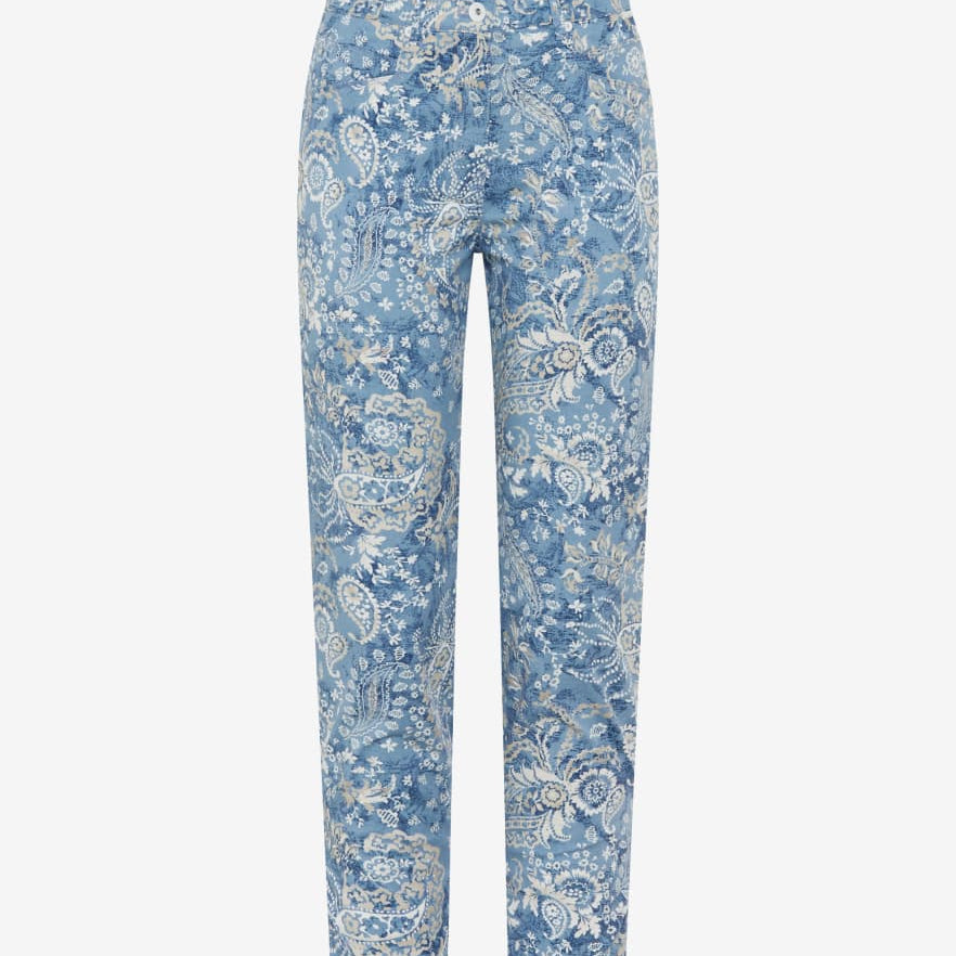 Pamina Pant 6/8