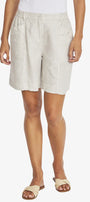 Dylan Linen Shorts