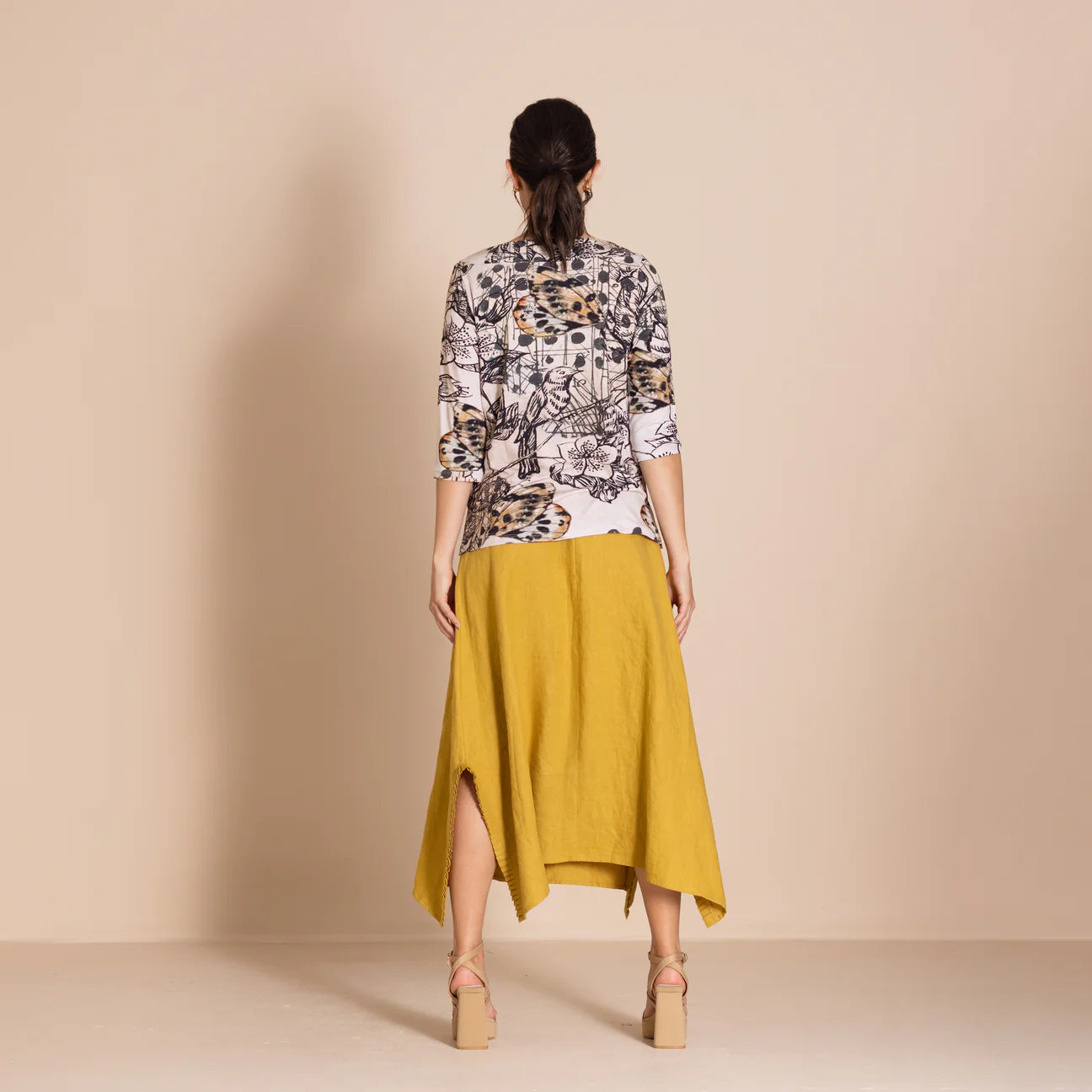 Rosencrantz Audrey Tee