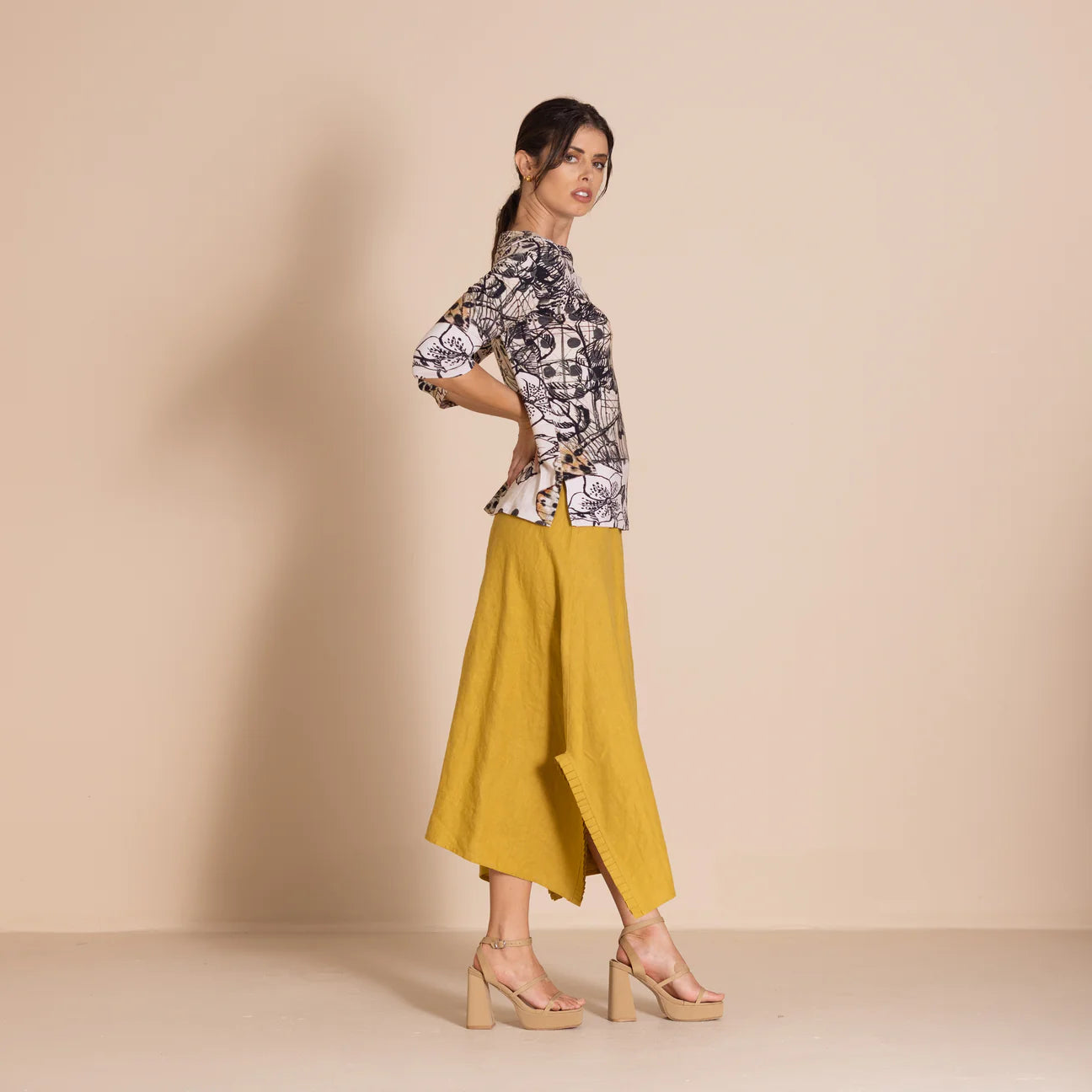 Rosencrantz Audrey Tee