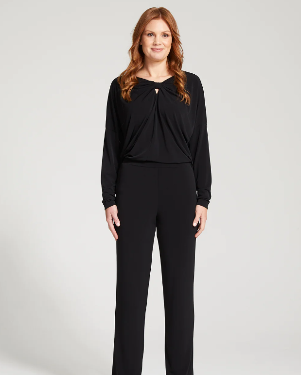 Linear Jersey Pant