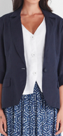 Together Blazer