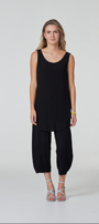 Silhouette Tank
