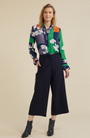 CROP URBAN PANT