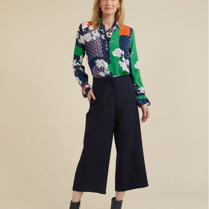 CROP URBAN PANT