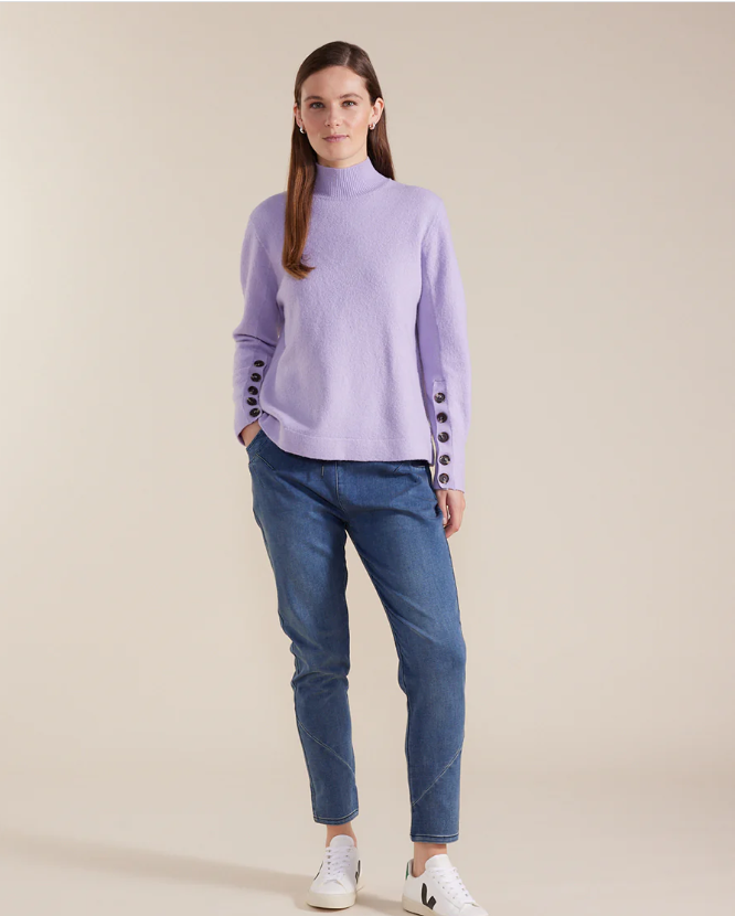 Sweater marco polo cheap